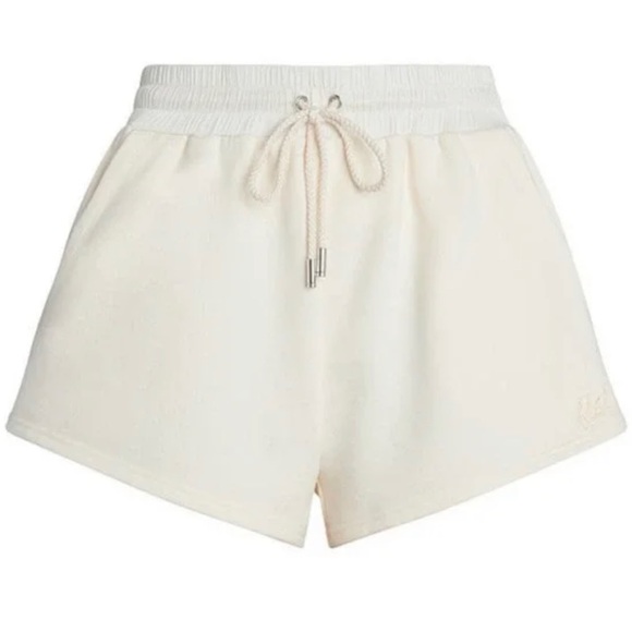 For Love And Lemons Morgan High Waisted Shorts - Picture 4 of 4